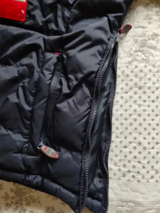 Plumas Geographical Norway Negro