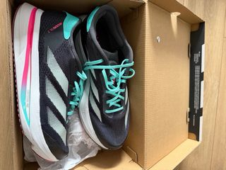 Adidas Adizero SL2 Zapatillas Running Negro/Turque