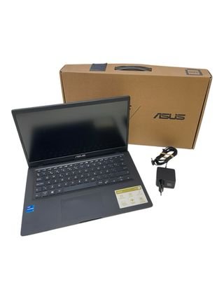 ASUS VivoBook F1400E i7 11va Gen 16GB 512GB
