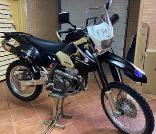 Suzuki DRZ 400 S