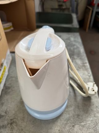 Hervidor Eléctrico Ansonic 0.8L