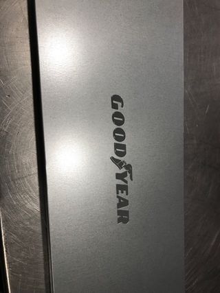 Barra de Luz LED Goodyear 1.3m