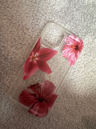 Funda iPhone 12 mini