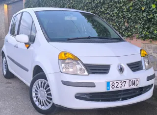 Renault Modus 2005