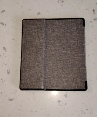 Kindle Oasis Grafito 8GB Wifi