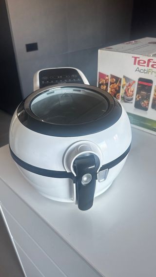 Tefal Actifry Genius Snacking