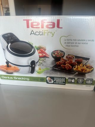 Tefal Actifry Genius Snacking