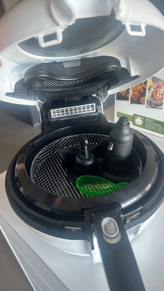 Tefal Actifry Genius Snacking