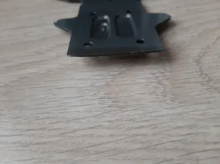 Chasis Mugen MBX8 WE