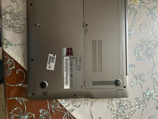 Samsung Notebook S Ultra Grigio