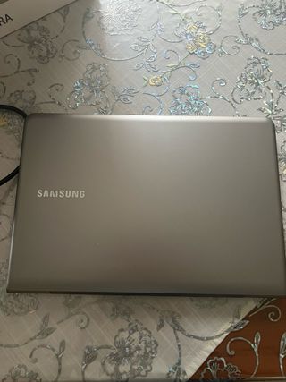 Samsung Notebook S Ultra Grigio