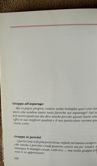 Experts della grappa