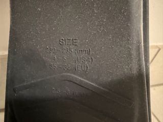 Pinnette nuoto Nabaiji