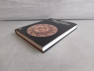 Catálogo de porcelana y cerámica española.