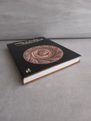 Catálogo de porcelana y cerámica española.