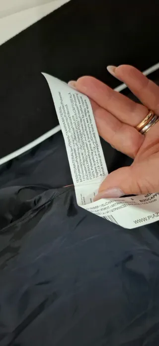 Cappotto donna con cappuccio in pelliccia