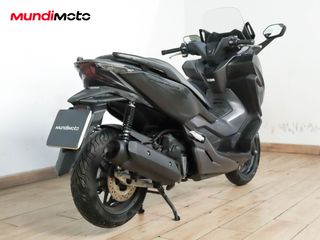 HONDA FORZA 125 ABS