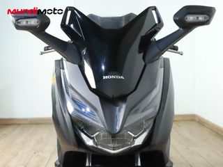 HONDA FORZA 125 ABS