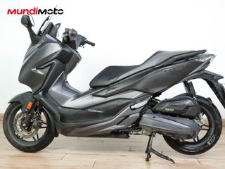 HONDA FORZA 125 ABS
