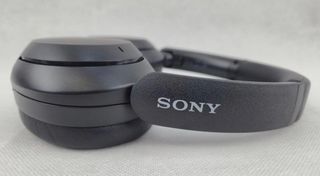Auriculares Sony WH-XB910N Negro