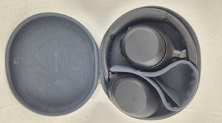 Auriculares Sony WH-XB910N Negro