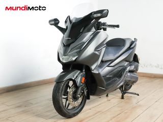 HONDA FORZA 125 ABS