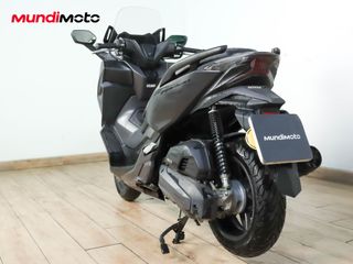 HONDA FORZA 125 ABS