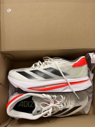 Adidas Adizero SL2 Zapatillas Running talla 41 1/3