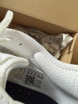 Adidas Adizero SL2 Zapatillas Running talla 41 1/3