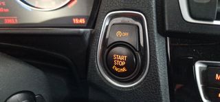 BMW Serie 1 118D cambio automatico