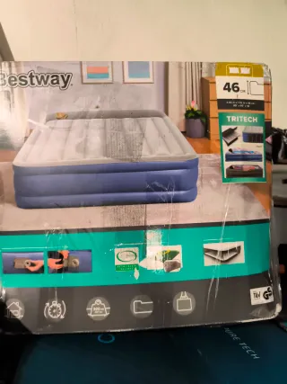 Stufa ad aria Cecotec