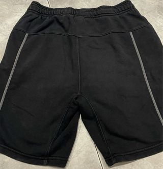 Pantalones cortos Adidas negros
