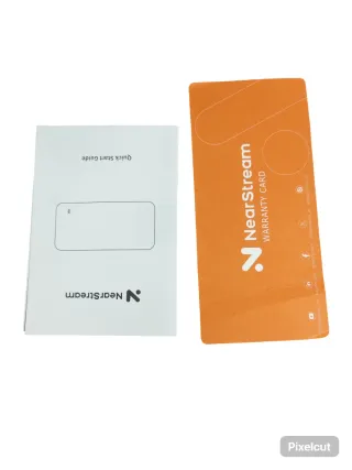 Tarjeta Captura Video USB 3.1 NearStream