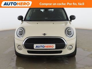 MINI Cooper One