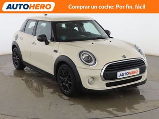 MINI Cooper One