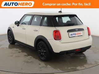 MINI Cooper One