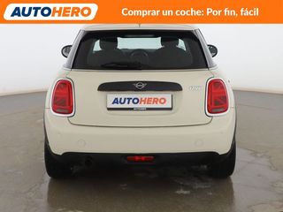 MINI Cooper One