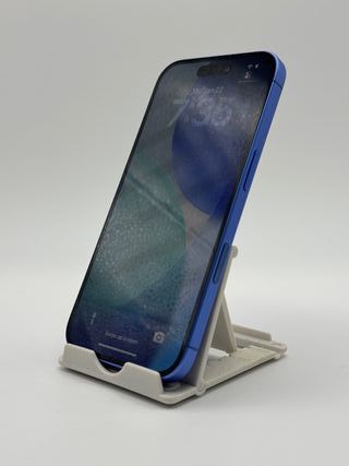 iPhone 16 128GB Azul Reacondicionado