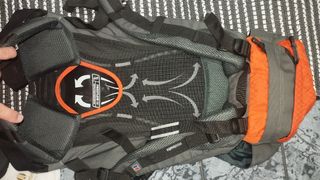Mochila Berghaus Freeflow 30+10