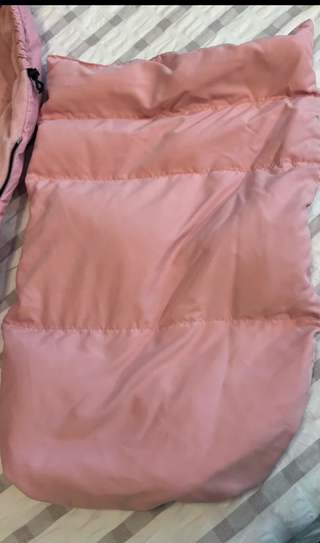 SACO ALTA CALIDAD,RENDIMIENTO BUGABOO RO