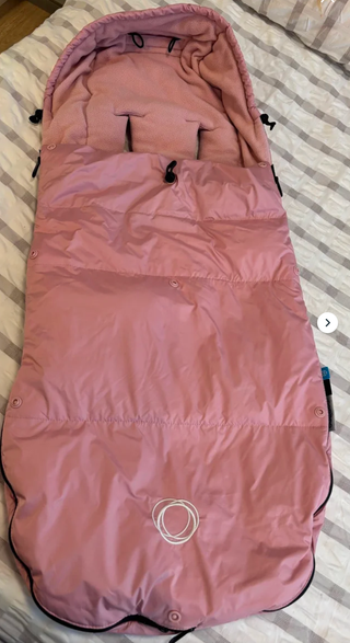 SACO ALTA CALIDAD,RENDIMIENTO BUGABOO RO