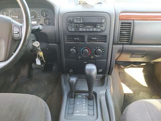 Jeep Grand Cherokee 3.1 TD Laredo 140 CV