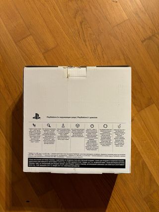 PlayStation 3 modello Ultra Slim + giochi