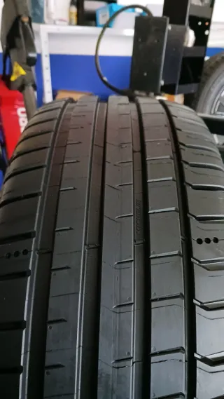 225/40 R18 92Y MICHELIN PILOT SPORT 5
