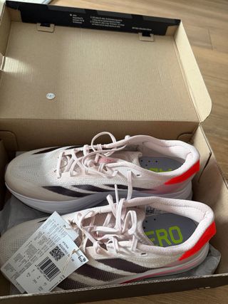 Adidas Adizero SL2 Talla 42