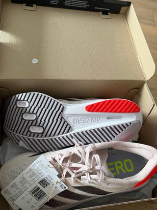 Adidas Adizero SL2 Talla 42
