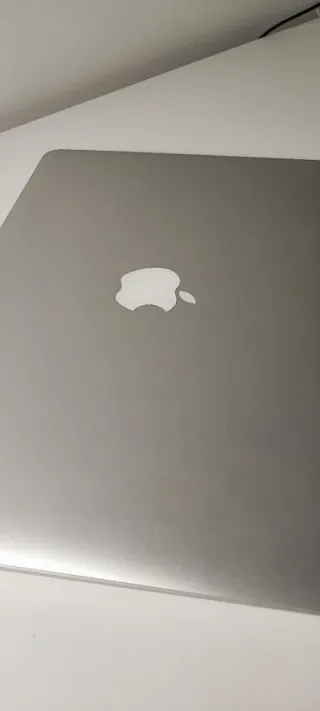 MacBook Air 2017 13 Intel Plata