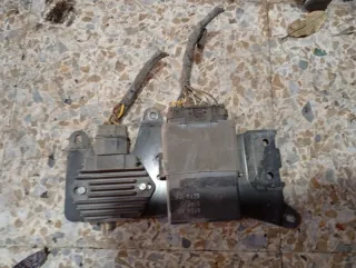 Centralita y encendido Piaggio X9 250 Evo