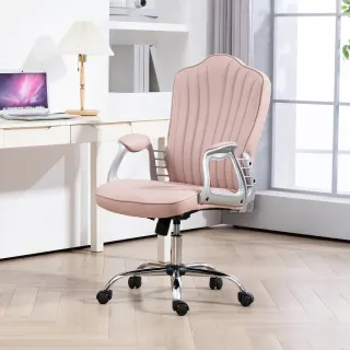 Silla Escritorio Giratoria Ajustable