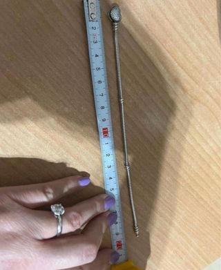 Set 2 Bracciali Pandora Argento Originali